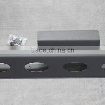 JK POISON SPIDER FRONT BUMPER UNDER GUARD BOARD FOR 07-15 JEEP WRANGLER photo-3