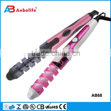 AB68 Professional in style hair curler