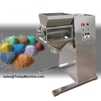 Coffee Granulator Walnut Crusher Swing Oscillating Machine