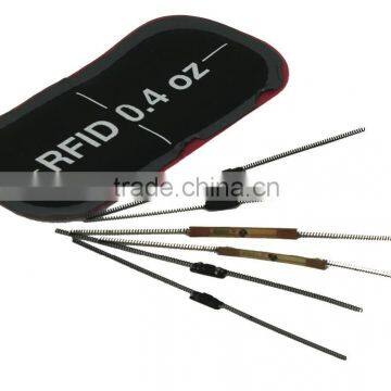 902-928MHz RFID Tire Tag UHF for Tire Tracking/management for South America Market photo-2