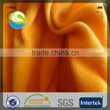 2015 hot sale upholstery velvet cloth price