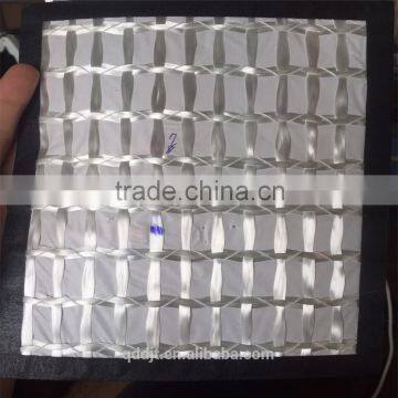 Road Construction Warp Knitted Polyester Composite Geotextile