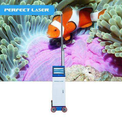 Economical Wheel Type UV Wall Printer for Ceramic Tile / Wooden Board / Glass Painting
