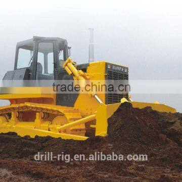 Cummnis engine Crawler bulldozer hot sell