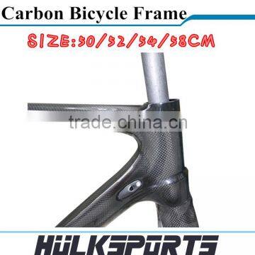 Carbon Road Bike Frame Ud/3k Road Bike Carbon Frame China Road Cycling Carbon Frame photo-4