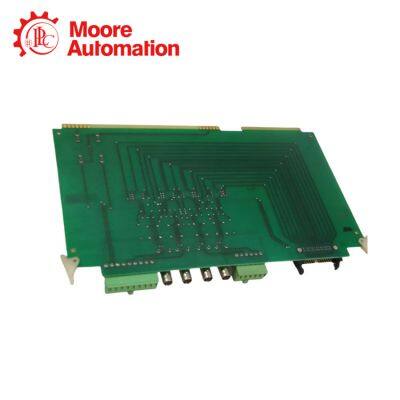 ABB IIMCL01 Multibus Communication Link Termination Board nuevo