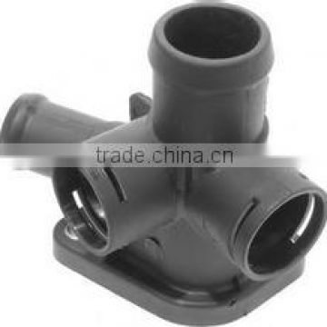 20 years high quality 11532244828 Coolant New Radiator PA66-Gf30 Coolant Flange