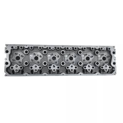 Pe?as do motor DCi11 - Montagem da cabe?a do cilindro D5010222989 D5010550544