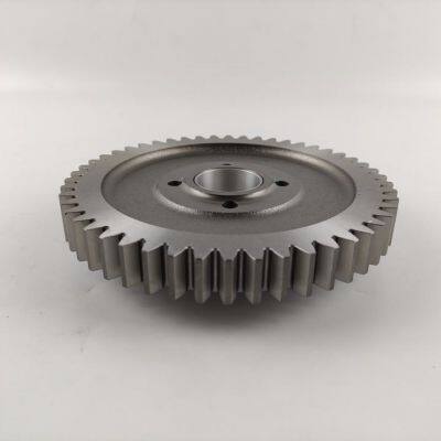 Hot Sell Truck ISF2.8 Diesel Engine Parts Idler Gear 5272961 photo-4
