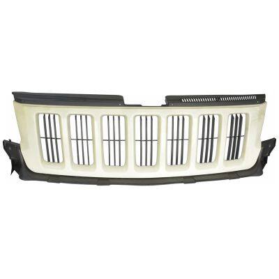 Professional China Mold Taizhou Huangyan Plastic Automotive Car Part Big Injection Molding Grille Mould
