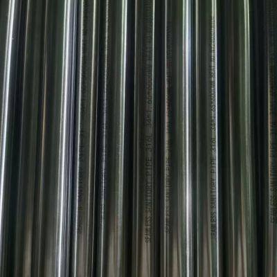 Top Quality 304 304L 304h Stainless Steel Tube Best Price Surface Bright Polished 316L Stainless Steel Tube on Sell