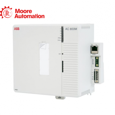 ABB  PM891K01