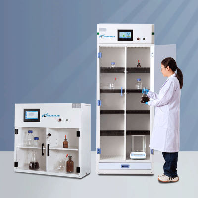 Clean air type pharmaceutical fume hood