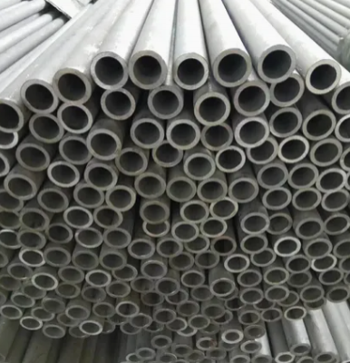 EU General Professional Steel Pipe Supplier Hastelloy C22 N06022 Cold Drawn Galvanized Nickel Alloy Seamless Pipe