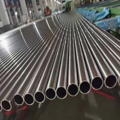 EU General Hastelloy C2000 Uns N06200 2.4675 Pipe Bar Corrosion-Resistant High Temperature Resistance