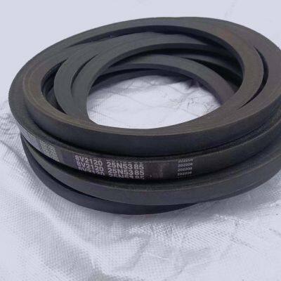 V-belt SPB1220 SPC2150 3V310 5V530 8V1150 for air-conditioning, drive belt SPZ487 SPA483,VBelt A14 B19 C67 D-83 for refrigeration machinery, price