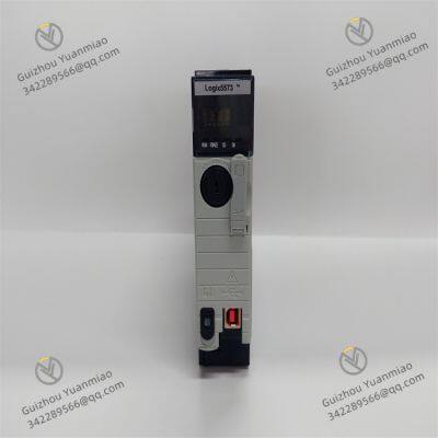 Allen-Bradley 1756-L73 Controller