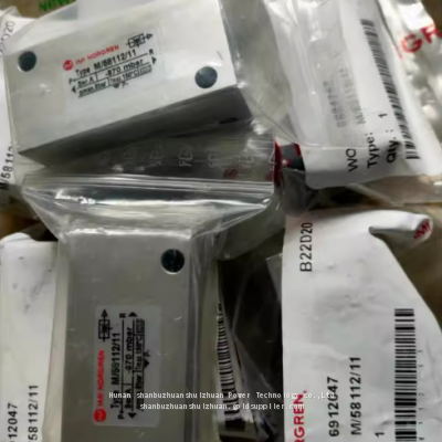 IMI NORGREN Vacuum Ejector M/58112/09, M/58112/11