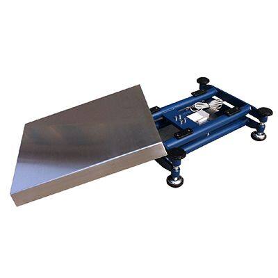 Solutions/Precision bench scale Series