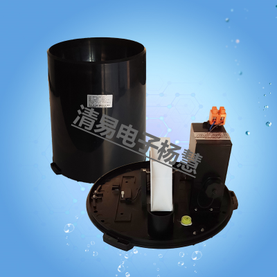Tipping Bucket Rainfall Sensor Long Standby Timerainfall Recorder Low Power Rainfall Recorder photo-2