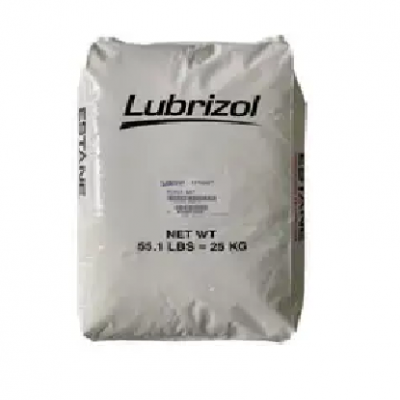 Lubrizol Estane TPU S198 TPU-Kunststoff mit hoher Transparenz 95A, hydrolysebest?ndig, TPU-Rohmaterial