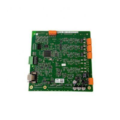 3BHE037864R0104 Circuit Structure and Control Principle 3HNA000512-001 photo-6