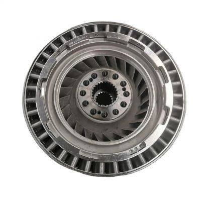 860142945 Turbine Group for ZL50GN LW500FN Wheel Loader/charger