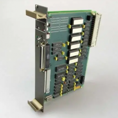 ABB GJR2374800R0210 81EA11D-E Analog Input Module