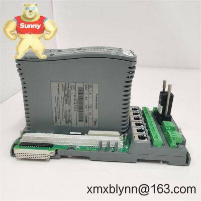 ICS T1910+9100710010 Module+Base: Reliable I/O Expansion for Industrial Control Systems