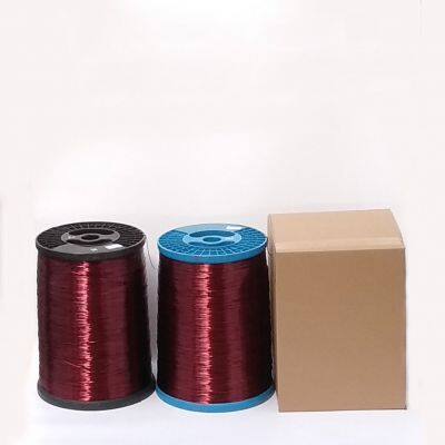 Aluminum Enameled Wire Insulated Winding for Transformers and Motors With ISO9001 REACH RoHS Certification Spain photo-4