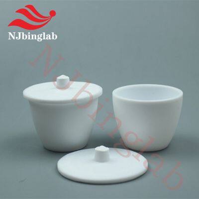 Петля (PTFE) кювета объемом 50 мл, совместимая с 72-отверстий системой графитового разложения, для растворения неорганических веществ photo-1