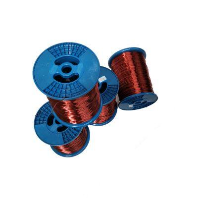 High Frequency Transformers Super Thin Round Enameled Copper Wire Power Tools UL Reach photo-5