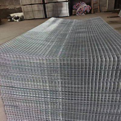 Hot Dip Galvanized Expanded Wire Mesh