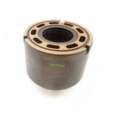 90 Hydraulic Pump Repair Kits 90R042 Piston Pump Rotor Group Kits for Sauer Danfoss 90R042 90L042 Axial Piston Pump Rebuild Kits photo-3