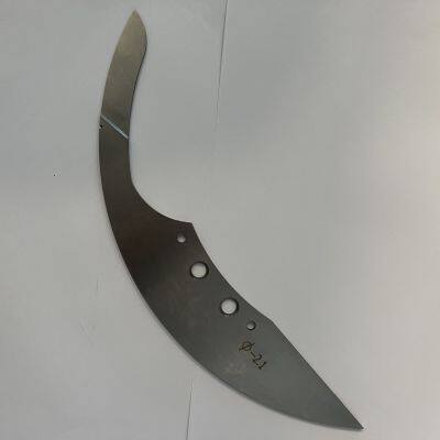 Filament Catching Knife for Automatic Broom Brush Making Machine