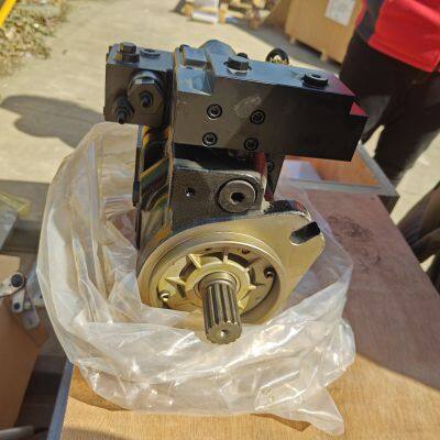 Practical Hot Sale Sany Excavator Spare Parts Sany Sy75 Excavator Hydraulic Pump photo-3