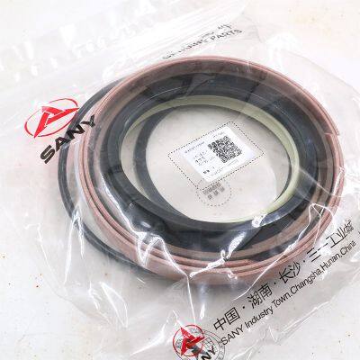 Sany Agent Bucket Cylinder Machine Seal Kit 60248642 60149564 60248643 60248642 60275160 for SANY
