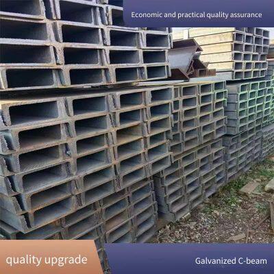 zhongqiao hot-dip galvanized angle steel 90*90*4 for large-size power piping welding, complete product range and diverse types