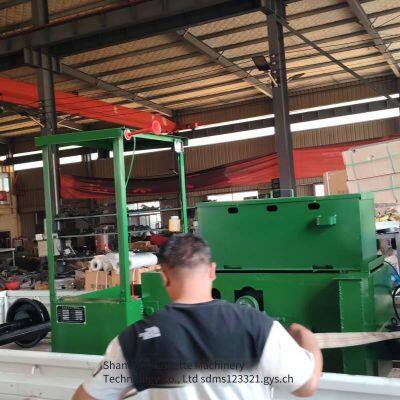 Underground Transportation Traction Electric Locomotives, Battery and Lithium Battery Locomotives Are Supplied in Batches, With Resistance Speed Regulation and High Configuration photo-4