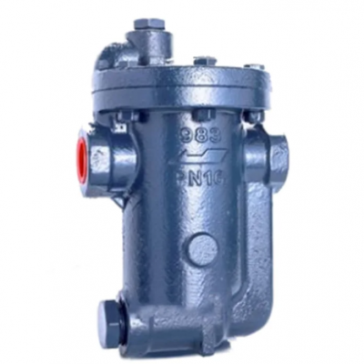 High Quality Inverted Bucket Drain Valve