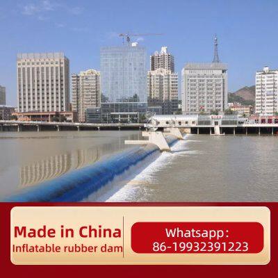 Experienced Rubber Dam Manufacturer for Global Projects photo-5