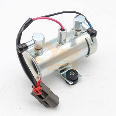 YNF Bomba de Combustível Elétrica de 12V Nova 8980093971 8980093972 Peças de Motor para Isuzu Compatível com 4Hk1 6Hk1