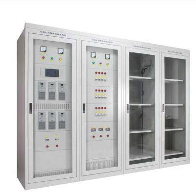 GZDW 220V 380V 480A 800A DC Output Switching Power Supply With 2-Year Warranty photo-4