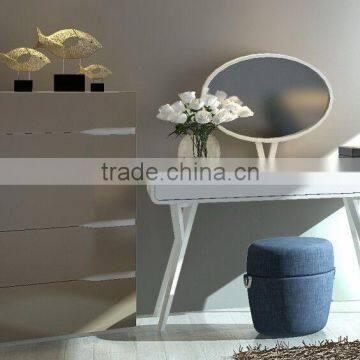 SEARUN 2016 New Design Wooden Dressing Table / Modern Dresser Wholesale                        
                                                Quality Choice
