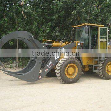 XD935G 3 ton front log loader