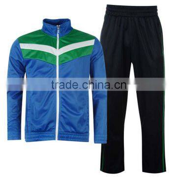 Track Suit
