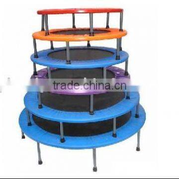 32-60 INCH MINI TRAMPOLINE