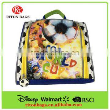 Manufacturer Durable Insulated Cooler Lunch Bag