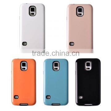 Case for galaxy s5 for wholesale supply in guangzhou                        
                                                Quality Choice