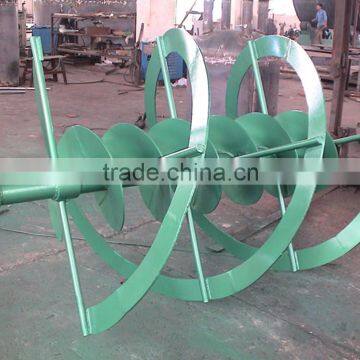 Liquid Mixer Agitator Paint Agitator Mixer Liquid Mixing Equipment, Electric Tank Agitator Mixer photo-5